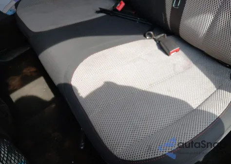 2013 Chevrolet Equinox 1Lt z USA, uszkodzony, nr VIN 2GNALDEK7D1167230